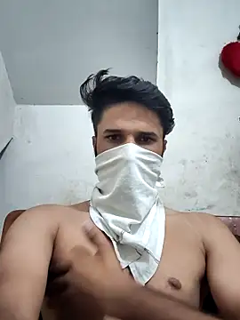 davidss57400 online show from October 23, 2025, 4:16 pm