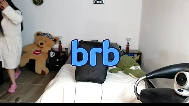 Ana Maria 1606 online show from March 12, 2025, 9:03 pm