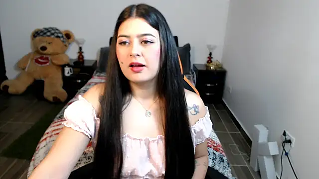 Ana Maria 1606 online show from September 17, 2025, 7:38 pm