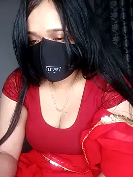 Snapshot of ZARINA_JACK chatting on January 4, 2025, 10:24 pm ZARINA JACK online show from January 4, 2025, 10:24 pm