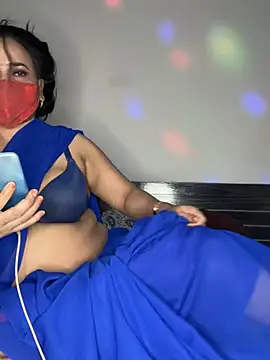 Snapshot of ZARINA_JACK chatting on December 14, 2024, 6:20 pm ZARINA JACK online show from December 14, 2024, 6:20 pm