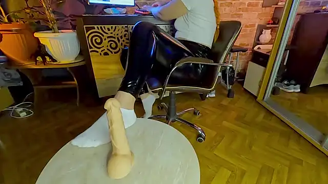 Snapshot of JosephinaBlack chatting on March 6, 2026, 2:50 am JosephinaBlack online show from March 6, 2026, 2:50 am