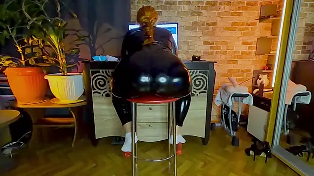 Snapshot of JosephinaBlack chatting on March 8, 2026, 2:59 am JosephinaBlack online show from March 8, 2026, 2:59 am