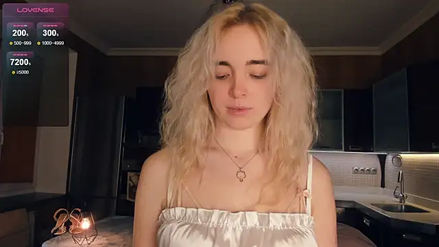 Snapshot of LinnBottrell chatting on March 21, 2025, 9:34 pm LinnBottrell online show from March 21, 2025, 9:34 pm