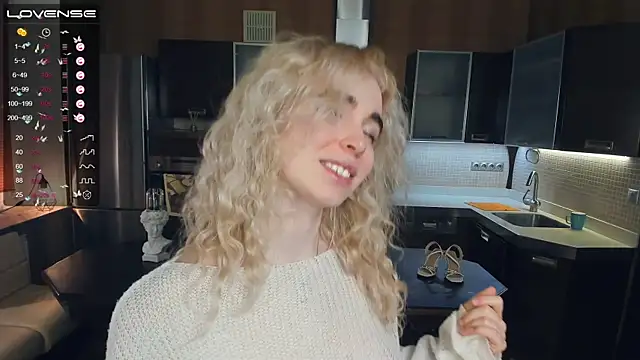 Snapshot of LinnBottrell chatting on March 4, 2025, 7:32 pm LinnBottrell online show from March 4, 2025, 7:32 pm