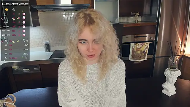 Snapshot of LinnBottrell chatting on March 5, 2025, 1:42 am LinnBottrell online show from March 5, 2025, 1:42 am