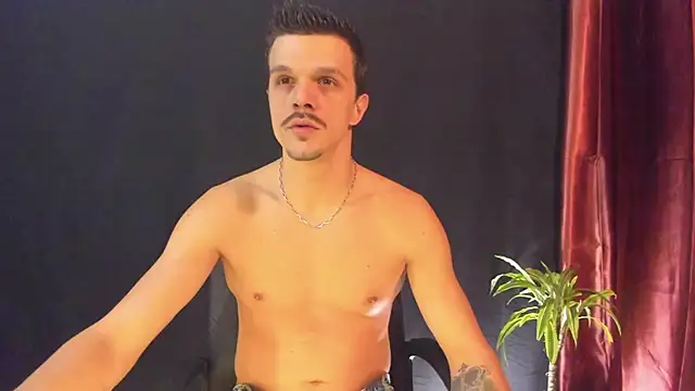 Snapshot of DonyBrown chatting on February 15, 2026, 6:36 am DonyBrown online show from February 15, 2026, 6:36 am