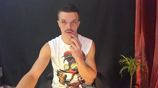 Snapshot of DonyBrown chatting on February 20, 2026, 5:15 am DonyBrown online show from February 20, 2026, 5:15 am