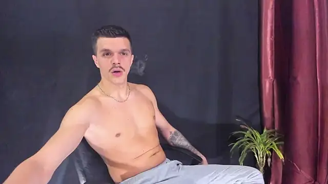 Snapshot of DonyBrown chatting on February 26, 2026, 7:19 am DonyBrown online show from February 26, 2026, 7:19 am