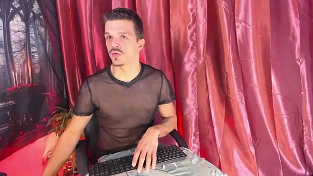 Snapshot of DonyBrown chatting on November 5, 2025, 5:32 am DonyBrown online show from November 5, 2025, 5:32 am