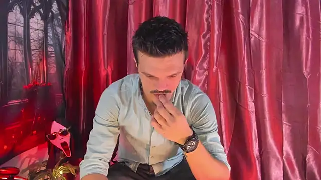 Snapshot of DonyBrown chatting on November 2, 2025, 6:07 am DonyBrown online show from November 2, 2025, 6:07 am