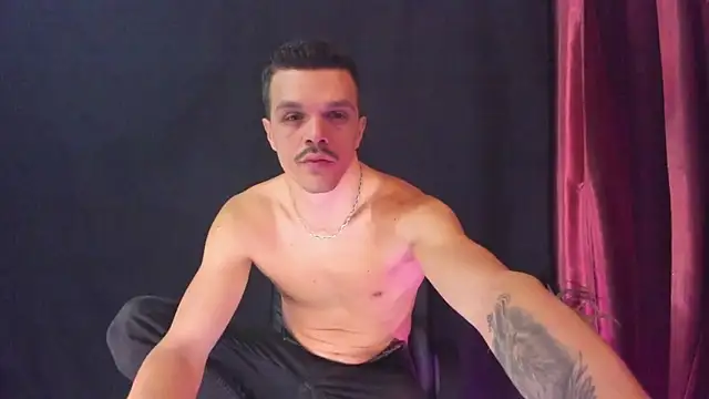 Snapshot of DonyBrown chatting on February 23, 2026, 5:30 am DonyBrown online show from February 23, 2026, 5:30 am