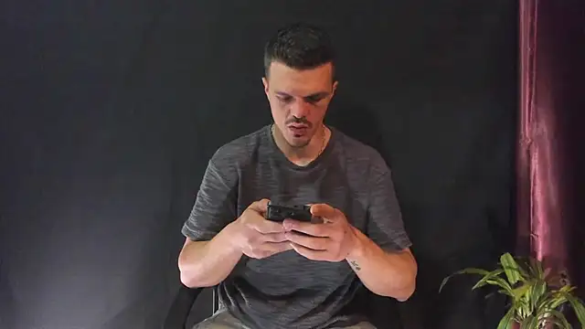 DonyBrown online show from April 5, 2026, 3:46 am