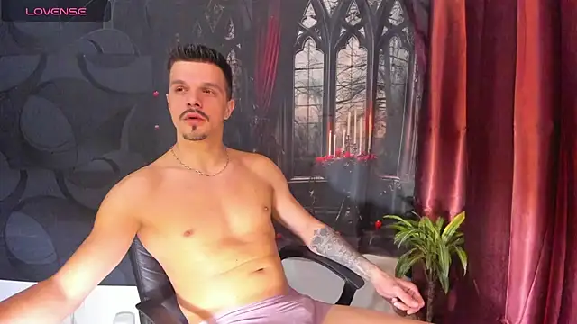 Snapshot of DonyBrown chatting on January 16, 2026, 7:40 pm DonyBrown online show from January 16, 2026, 7:40 pm