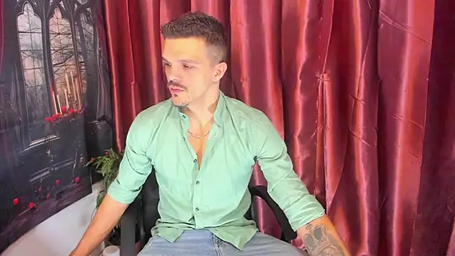 Snapshot of DonyBrown chatting on November 27, 2025, 8:31 pm DonyBrown online show from November 27, 2025, 8:31 pm