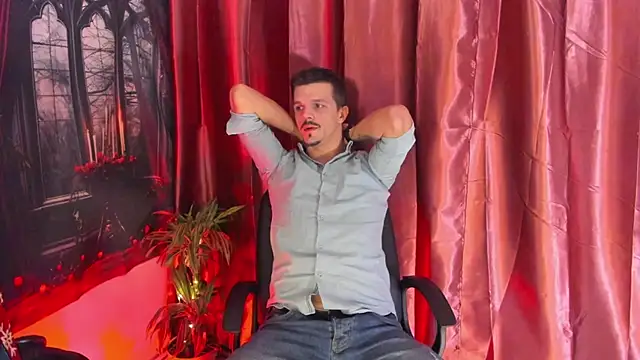 Snapshot of DonyBrown chatting on November 6, 2025, 7:34 am DonyBrown online show from November 6, 2025, 7:34 am