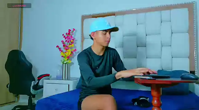 Steben hot online show from March 21, 2025, 4:17 am