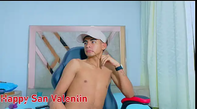 Steben hot online show from February 14, 2025, 9:45 am