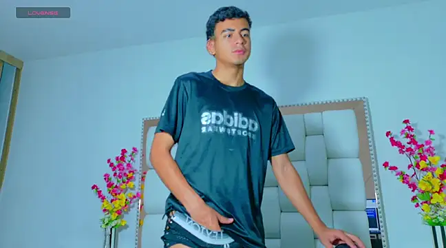 Steben hot online show from March 22, 2025, 9:56 am