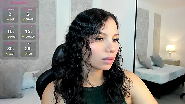 Snapshot of dulce_natyy chatting on January 10, 2026, 2:18 am dulce natyy online show from January 10, 2026, 2:18 am