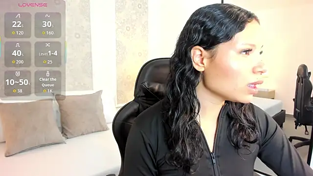 Snapshot of dulce_natyy chatting on December 22, 2025, 2:11 am dulce natyy online show from December 22, 2025, 2:11 am