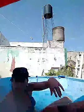 sweetbabyass online show from March 5, 2025, 5:29 pm