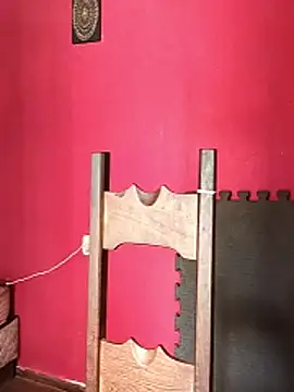 sweetbabyass online show from November 28, 2025, 2:17 pm