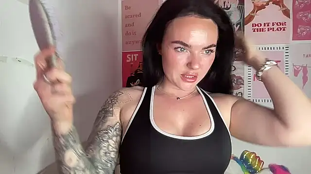 yorkshiregal online show from May 9, 2026, 8:28 am