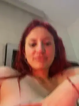 Snapshot of Mia_Hoffmann chatting on December 7, 2024, 11:40 pm Mia Hoffmann online show from December 7, 2024, 11:40 pm