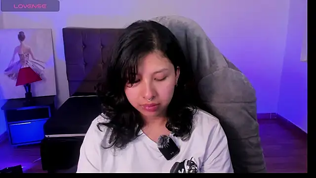 Namiko Park online show from February 3, 2026, 6:22 am