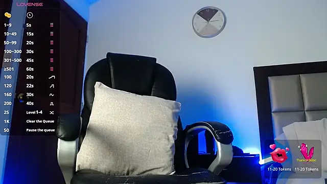 Snapshot of Bedobigcock chatting on March 13, 2025, 2:16 am Bedobigcock online show from March 13, 2025, 2:16 am