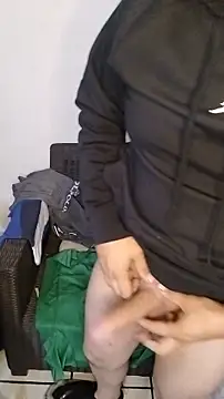 miketripi420 online show from February 25, 2026, 12:22 am