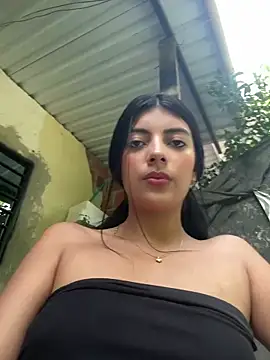 Baby Niels online show from March 17, 2025, 8:30 pm