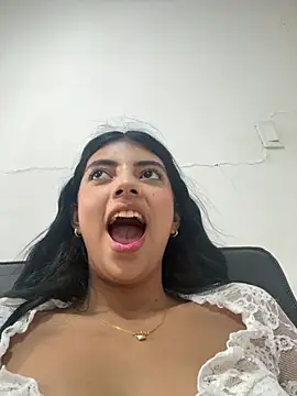 Baby Niels online show from October 1, 2025, 8:46 pm