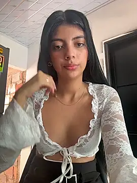 Baby Niels online show from November 6, 2025, 3:16 pm