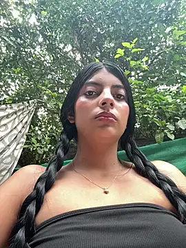 Baby Niels online show from March 18, 2025, 7:44 pm