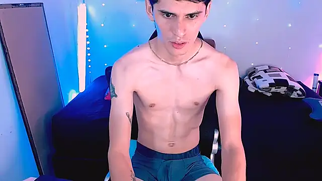 Snapshot of TESEO_HOT chatting on September 14, 2025, 2:39 pm TESEO HOT online show from September 14, 2025, 2:39 pm
