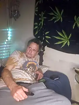 George48 online show from December 16, 2025, 5:44 am