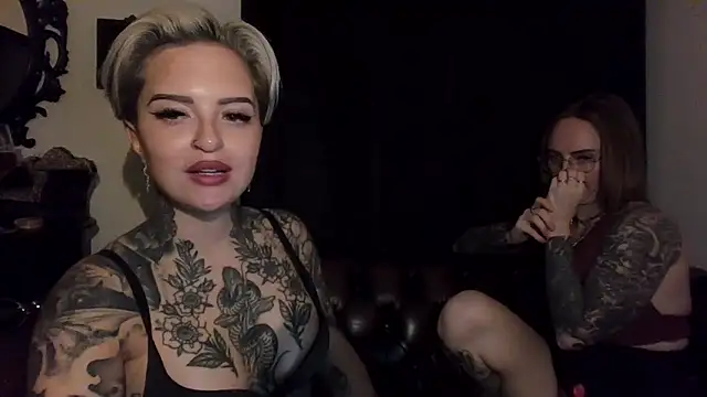 Alexandersonxo online show from December 20, 2025, 9:17 pm