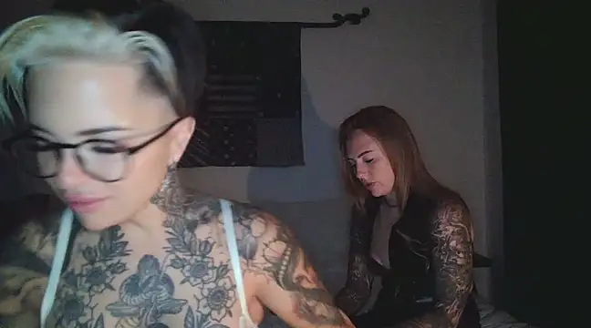 Alexandersonxo online show from March 17, 2025, 12:10 am