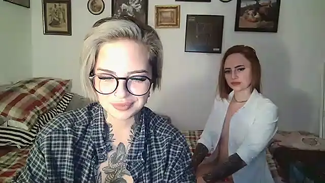 Alexandersonxo online show from December 14, 2024, 7:57 pm