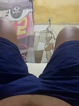 GordoSafadinho online show from February 19, 2025, 11:57 pm