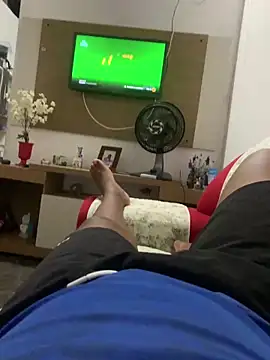 GordoSafadinho online show from January 11, 2025, 2:41 am