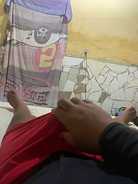 GordoSafadinho online show from February 26, 2025, 11:30 pm