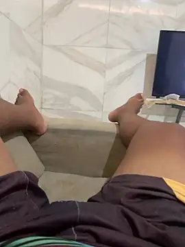 GordoSafadinho online show from February 10, 2025, 4:36 pm