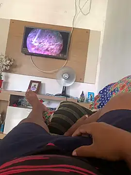 GordoSafadinho online show from December 4, 2024, 12:19 pm