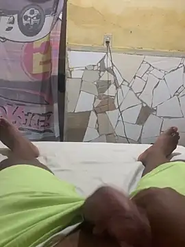 GordoSafadinho online show from February 18, 2025, 12:37 am