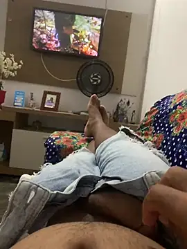 GordoSafadinho online show from January 7, 2025, 3:03 am