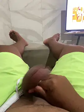 GordoSafadinho online show from February 4, 2025, 11:06 pm