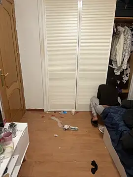 Ryan-hot online show from March 1, 2026, 9:37 pm